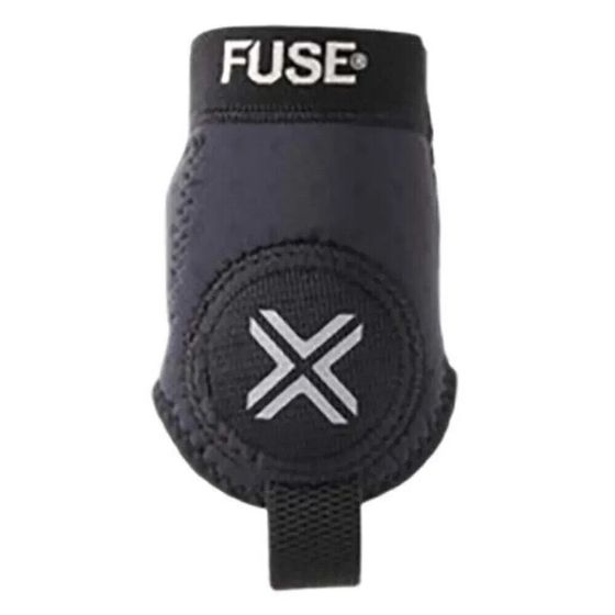 FUSE PROTECTION Alpha shin guard