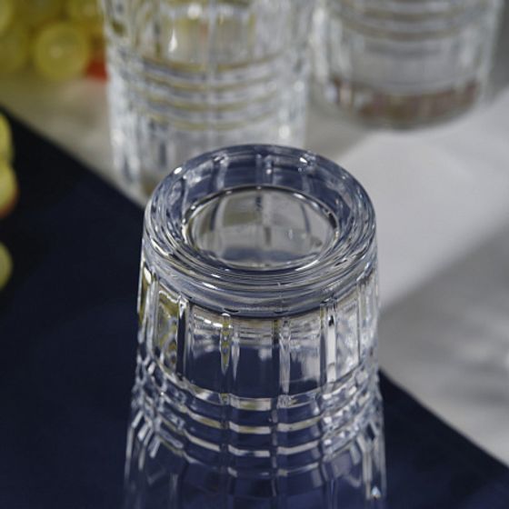 Набор стаканов RENDEZ-VOUS 6шт 360мл высокие