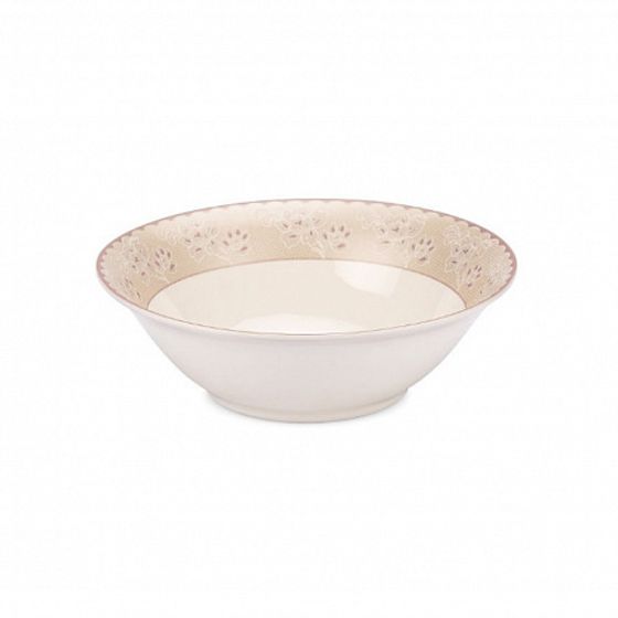 Салатник SWEET LACES 14см