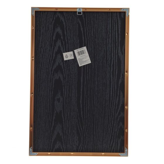 Набор из 2-х панно, L79 W3 H59 см