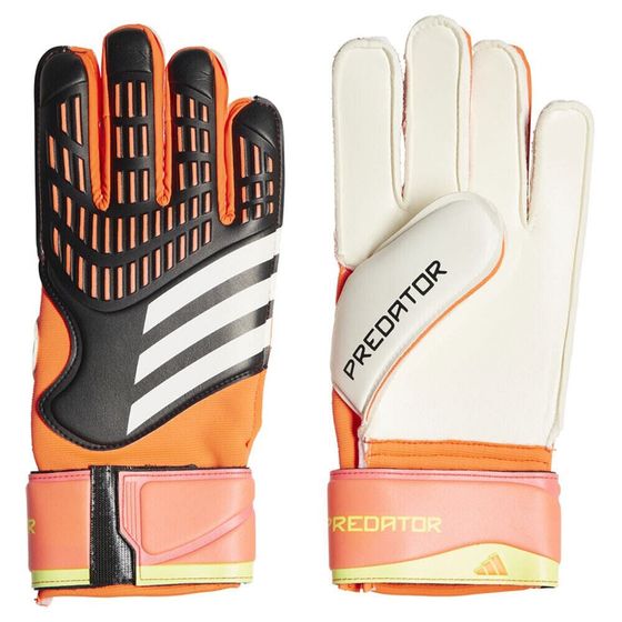 ADIDAS Predator Match goalkeeper gloves