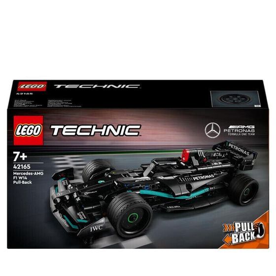 LEGO® Technic 42165 Mercedes-AMG F1 W14