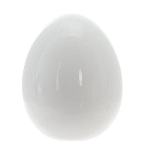 Фигурка декоративная &quot;Яйцо&quot;, L8,5 W8,5 H11,5 см