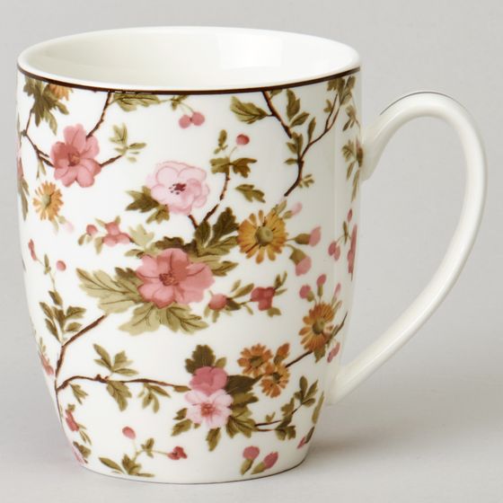 КРУЖКА LEFARD &quot;BLOSSOM&quot; 300 МЛ