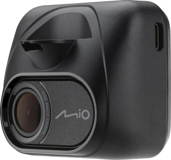 Видеорегистратор Mio MiVue C530 Pro черный 140° 1080x1920 (5415N7240002)