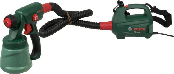 Краскопульт Bosch PFS 2000 440Вт 800мл 200мл/мин (603207300)