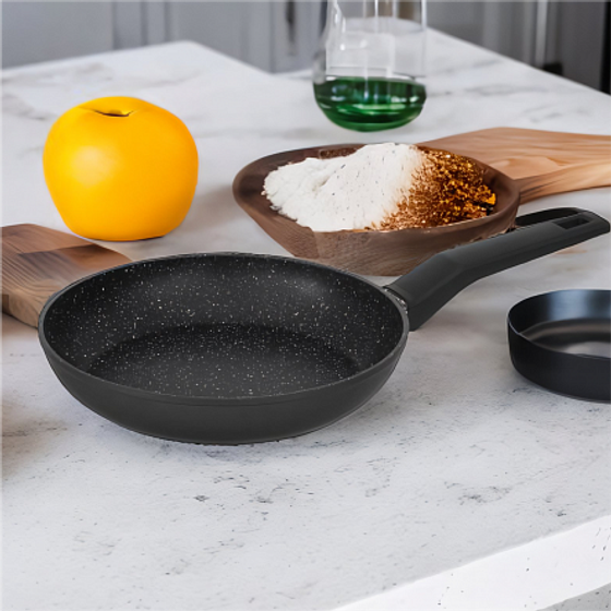 Сковорода ROCK 28см