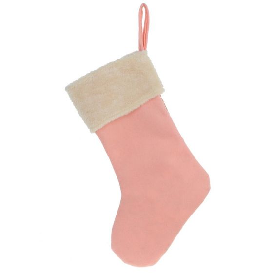 Изделие декоративное &quot;Носок&quot;, L30 W2 H49 см