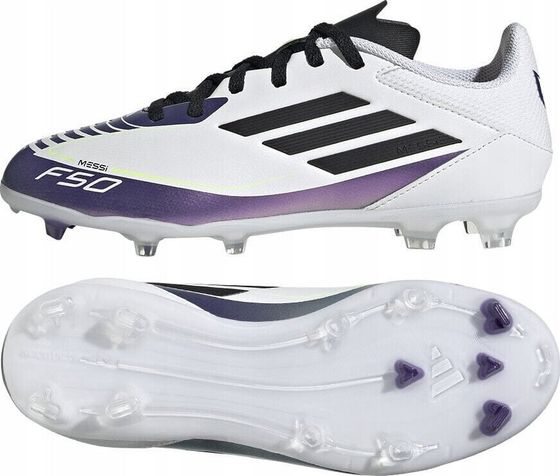 Adidas Buty adidas F50 League FG/MG IE9089