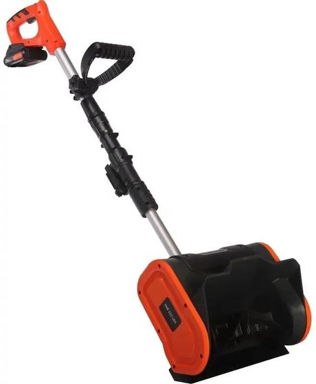 Снегоуборщик электрический Patriot SnowLine 222 UES 0.3кВт 25х17см (426302241)