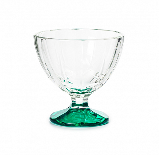 Креманка ЗВЕЗДА 300мл лак микс