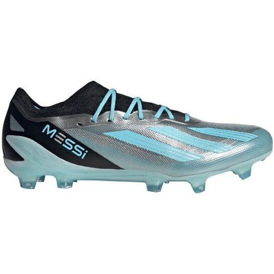 Футбольные бутсы adidas X Crazyfast Messi.1 FG M IE4079