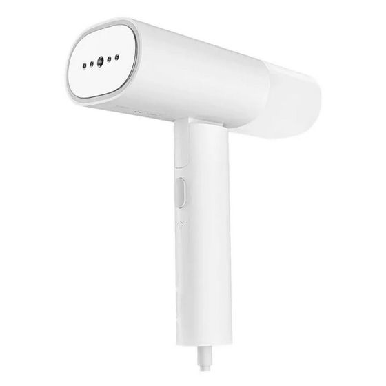 Отпариватель ручной Xiaomi Handheld Garment Steamer EU MJGTJ02LF 1300Вт белый (BHR8269EU)