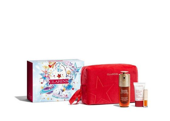 Double Serum Set Gift Set