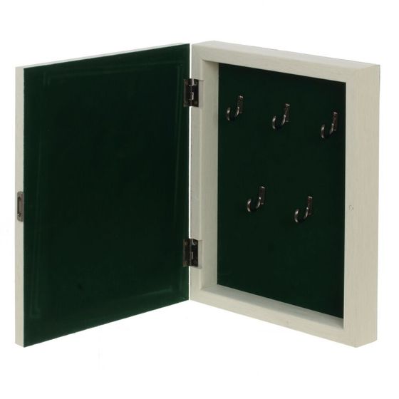 Ключница, Д22 Ш5 В28 см