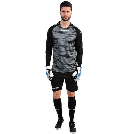 Givova Difesa KITP10 2310 goalkeeper kit