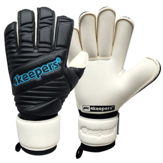 Goalkeeper gloves 4Keepers Retro IV RF S812901