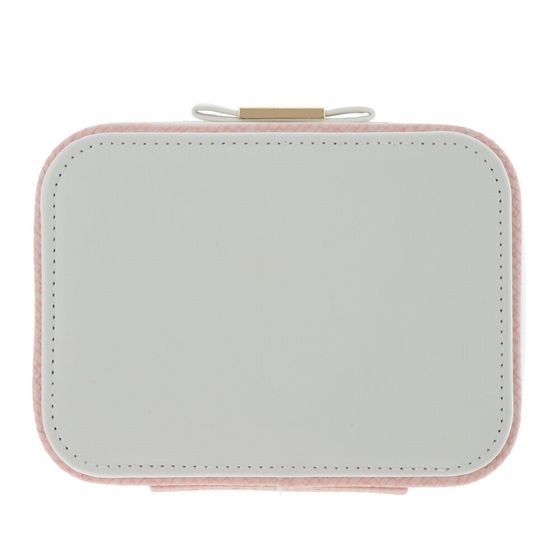 Шкатулка для украшений, Д15,5 Ш12 В8 см