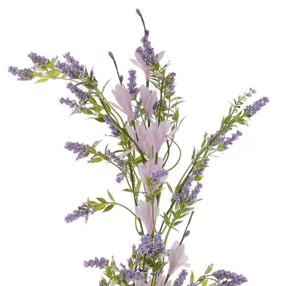 Изделие декоративное &quot;Гирлянда&quot;, L150 W8 H8 см