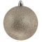 Набор из 20шт Украшение новогоднее "Шар", L40 W8 H40 см