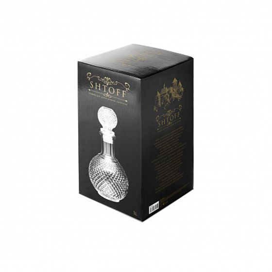 Графин BARON 1л