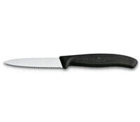 Нож для чистки овощей и фруктов Victorinox SwissClassic 6.7633 8 см