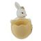 Подсвечник &quot;Заяц&quot;, L10 W6,5 H10 см