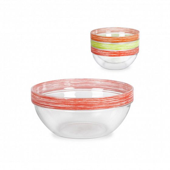 Салатник ЭМПИЛАБЛЬ БРАШМАНИЯ 17см