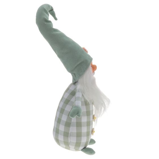 Игрушка набивная &quot;Гном&quot;, L11 W11 H44 см, 2в.