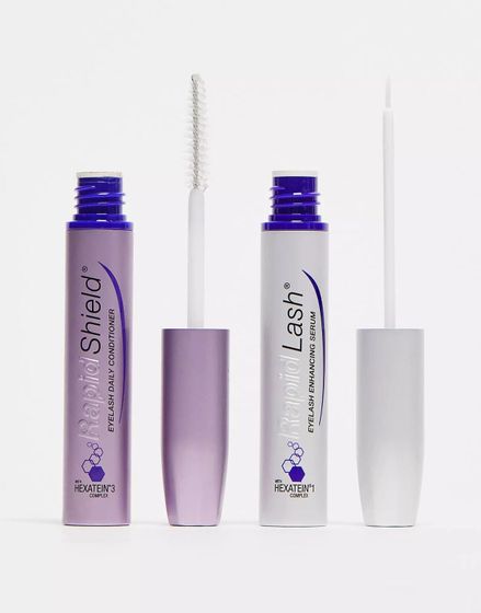 RapidLash Lash Love Bundle - 10% Saving