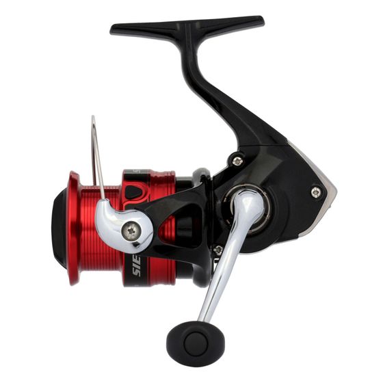 Shimano SIENNA FG Spinning Reels (SN2000FG) Fishing