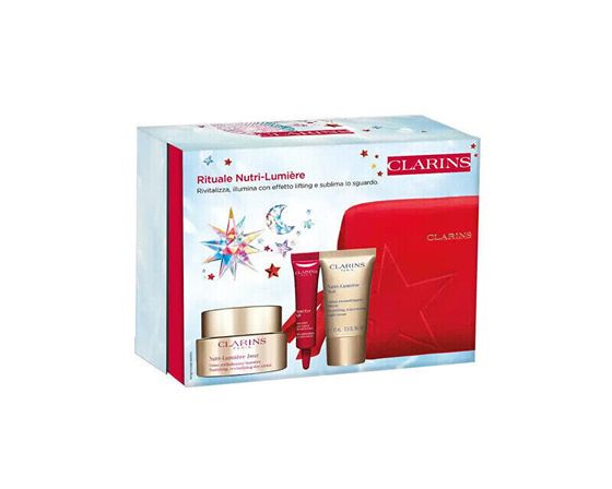 Rituale Nutri-Lumière skin care gift set