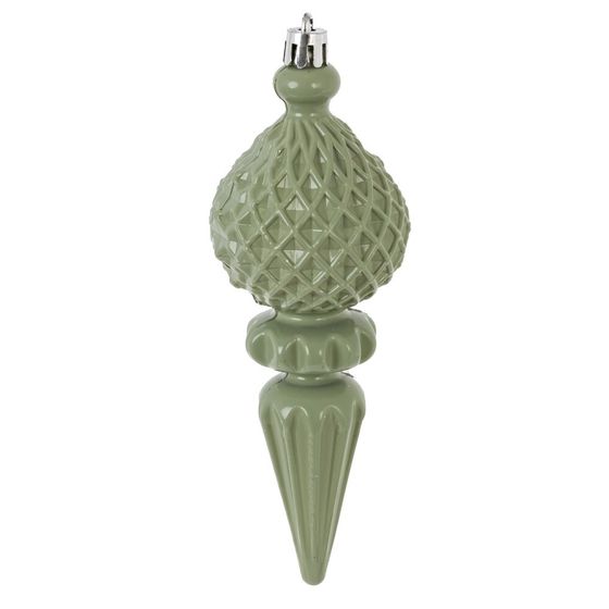 Набор из 56шт Украшение новогоднее "Шар", L21 W21 H37 см