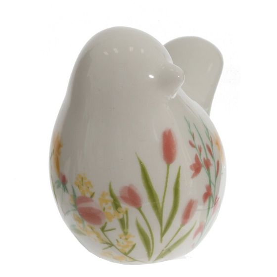 Фигурка декоративная &quot;Птица&quot;, L9 W5,5 H7,5 см