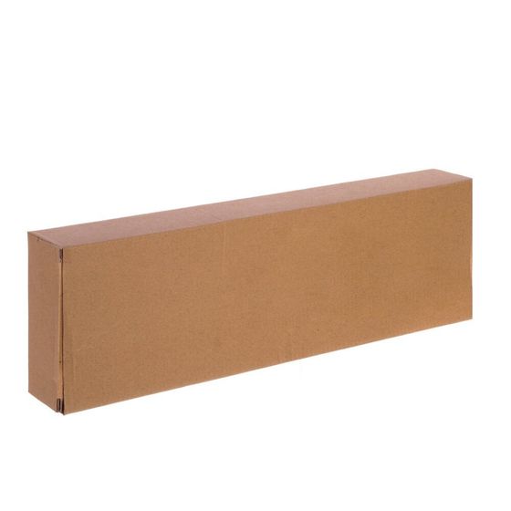 Ключница, L60 W4,5 H13 см