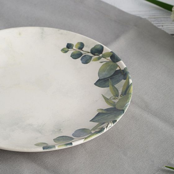 Тарелка десертная NATURE 20см