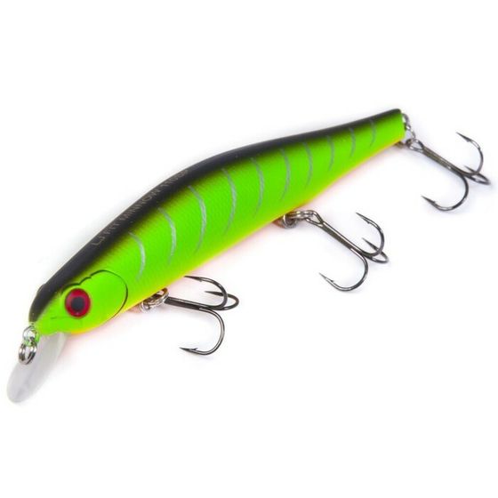 Воблер суспендеры LJ Original FIT MINNOW SP, 11 см, цвет 309