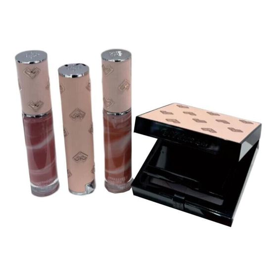 Givenchy Qixi Festival Limited Makeup Sets Easy To Blend No Transfer