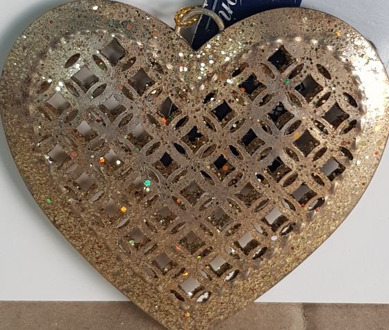 !09 НАБОР 8 ШТУК - ЕЛОЧНАЯ ИГРУШКА MARKO FERENZO "ПЛЕТЕНЫЕ ФИГУРКИ" 10 СМ., ФИГУРКИ МИКС