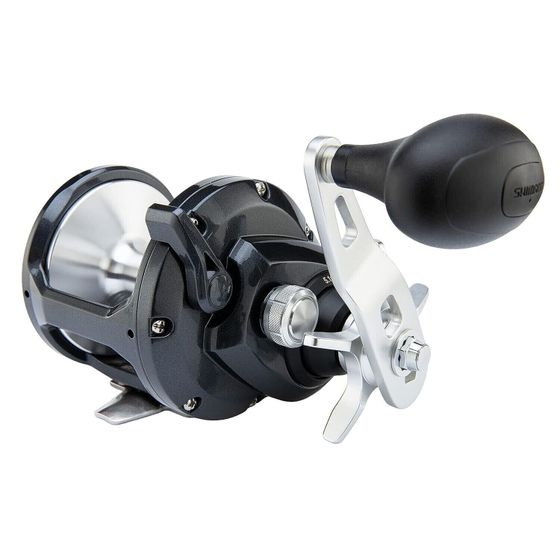 SHIMANO Torium 14HGA Star Drag