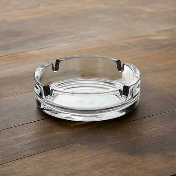 Пепельница КРУГЛАЯ