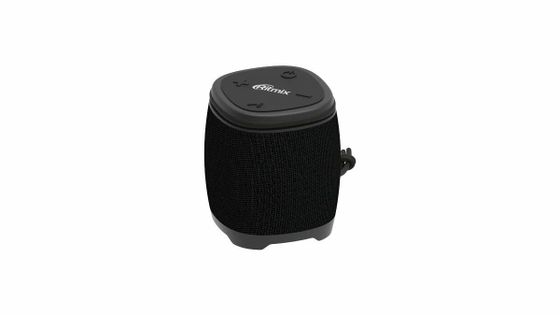 Портативная акустика Ritmix SP-310B 5Вт TWS 600мАч черный