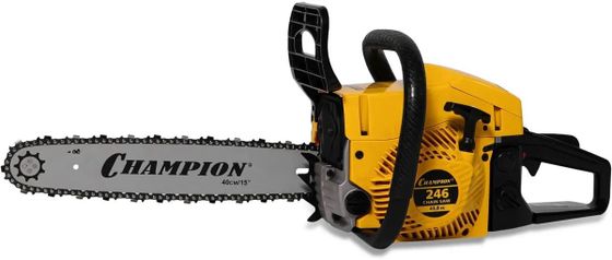 Бензопила Champion 246-15 1900Вт 1.9л.с. 15&quot; (38см)