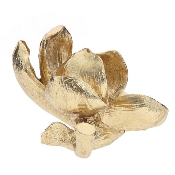 Фигурка декоративная "Цветок", L20 W11 H7,5 см