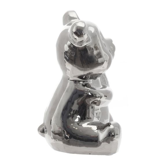 Фигурка декоративная &quot;Медвежонок&quot;, L11,5 W9 H15 см