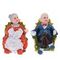Фигурка декоративная &quot;Бабушка/Дедушка&quot;, L6 W6 H9 см, 2в.