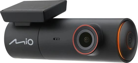 Видеорегистратор Mio MiVue J35 черный 150 ° 4Mpix 2560x1440 Wifi