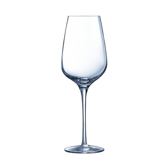 Ассорти рома Chef&amp;Sommelier Sublym Eco Прозрачный стакан 450 мл (6 шт.)