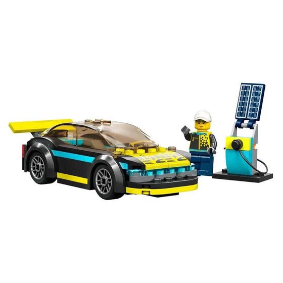 LEGO Sports Электрическая конструкторская игра