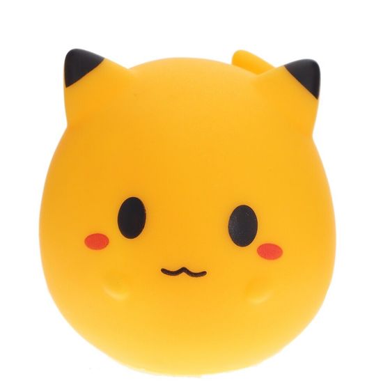 Изделие декоративное (подсветка 3xLR41), L5,5 W6 H5,5 см